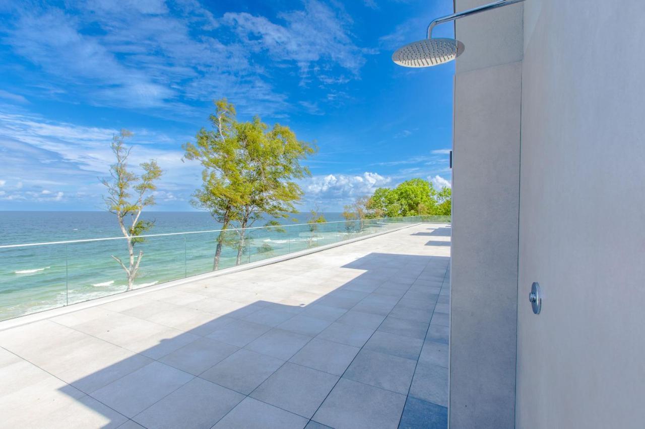 Resort Hevenia Rewal 4 Bagian luar foto